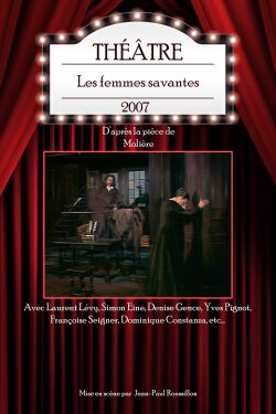 Les Femmes savantes (1978)