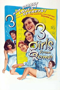 Les Fiancés de Rome (1952)