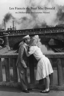 Les Fiancés du pont Mac Donald (1962)