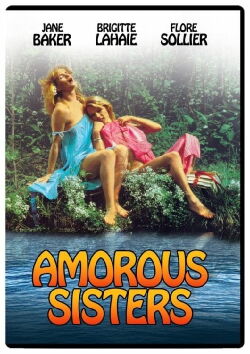 Les Filles amoureuses du pharmacien (1980)