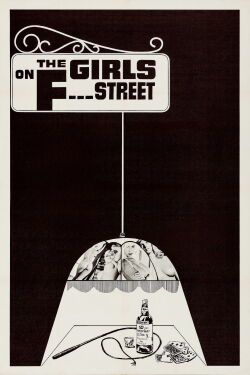 Les Filles de rues (1966)