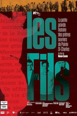 Les fils (2021)