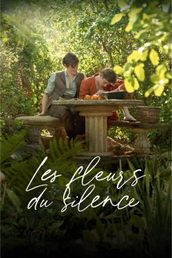 Les Fleurs du silence (2025)