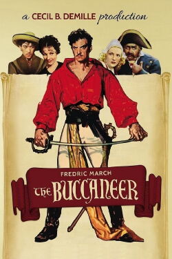Les Flibustiers (1938)