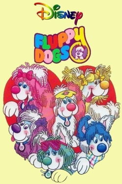 Les Fluppy Dogs (1986)