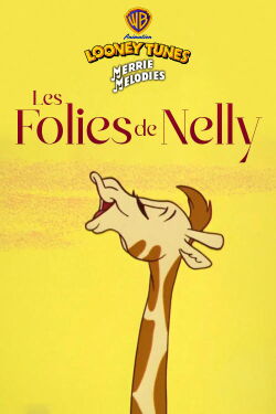Les folies de Nelly (1961)