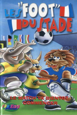 Les Foot du stade (1998)