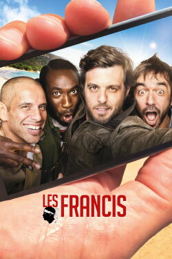 Les Francis (2014)