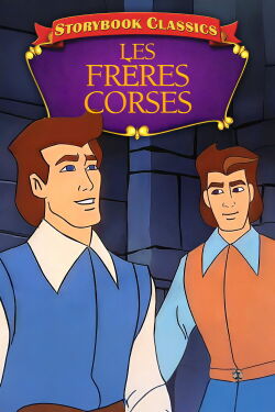 Les Frères Corses (1989)