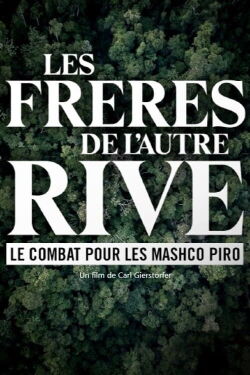 Les frères de l’autre rive (2020)