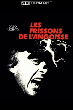 Les Frissons de l'angoisse (1975)