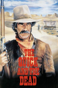 Les fusils du désert (1987)