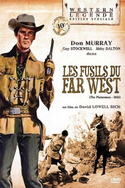 Les Fusils du Far-West (1966)
