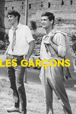 Les Garçons (1959)