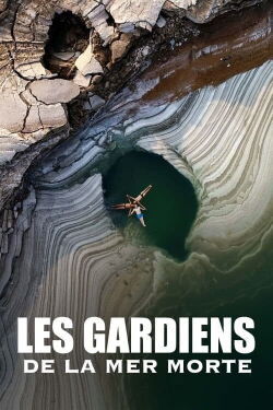 Les Gardiens de la mer Morte (2022)