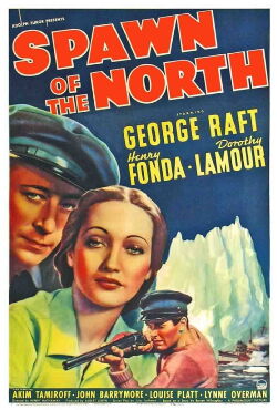 Les Gars du large (1938)