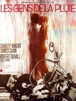 Les Gens de la pluie (1969)