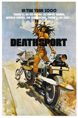 Les gladiateurs de l'an 3000 (1978)