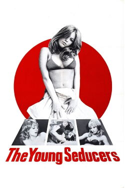 Les Gourmandines (1971)