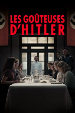 Les Goûteuses d'Hitler (2025)