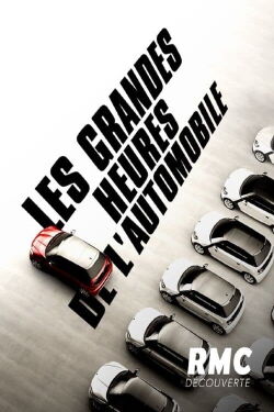 Les Grandes Heures de l'automobile : Peugeot (2021)