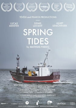 Les Grandes Marées (2013)