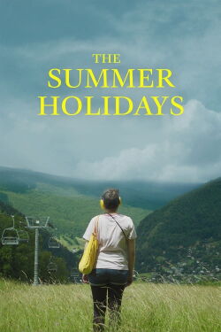 Les Grandes vacances (2022)