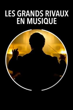 Les Grands Rivaux en musique - Schönberg vs Stravinsky (2020)