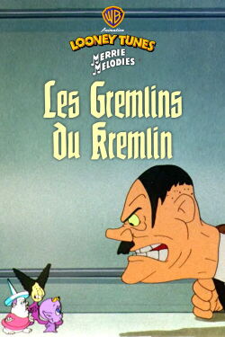 Les Gremlins du Kremlin (1944)