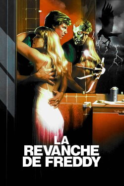 Les Griffes de la nuit 2 : La Revanche de Freddy (1985)