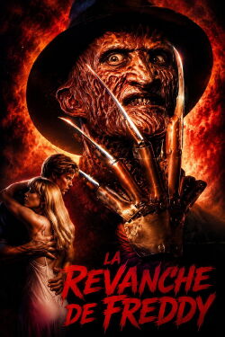 Les Griffes de la nuit 2 : La Revanche de Freddy (1985)