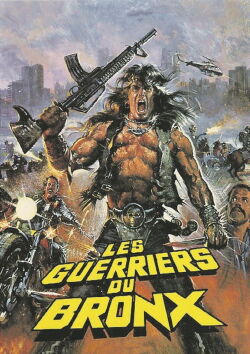 Les Guerriers du Bronx (1982)