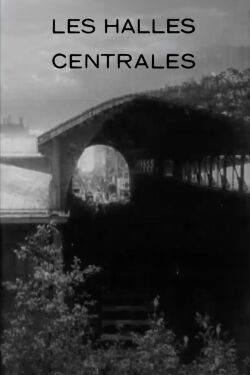 Les Halles centrales (1927)