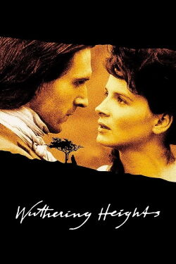 Les Hauts de Hurlevent (1992)