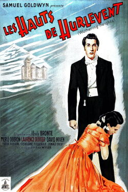 Les Hauts de Hurlevent (1939)