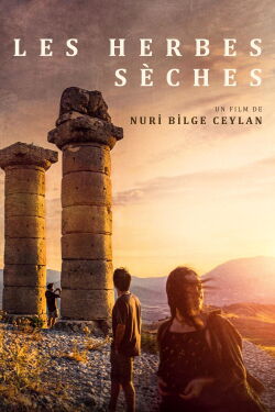 Les herbes sèches (2023)