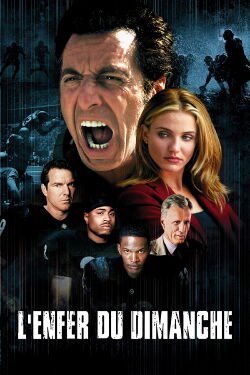 Les Héros du dimanche (1999)
