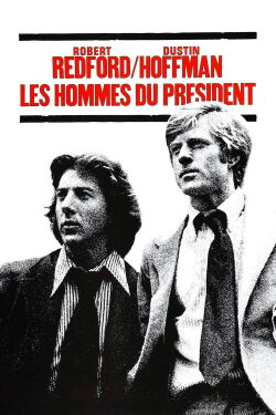 Les Hommes du président (1976)