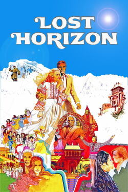 Les Horizons perdus (1973)
