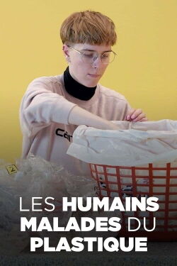 Les Humains malades du plastique (2021)