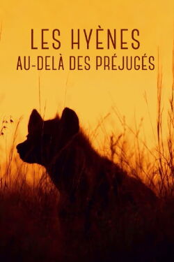 Les hyènes - Au-delà des préjugés (2021)