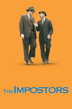 Les Imposteurs (1998)