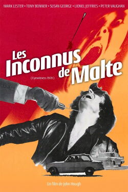 Les Inconnus de Malte (1970)