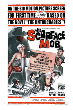 Les Incorruptibles contre Al Capone (1959)