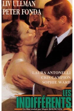 Les Indifférents (1991)