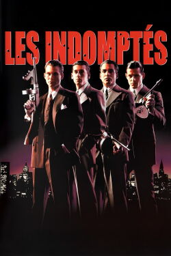 Les Indomptés (1991)