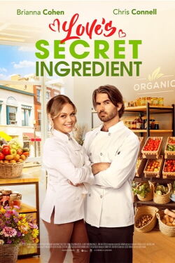 Les ingrédients secrets de l'amour (2023)