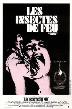 Les Insectes de feu (1975)