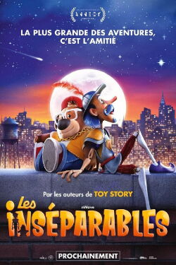 Les Inséparables (2023)