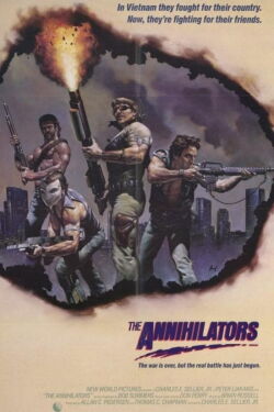 Les insoumis (1981)
